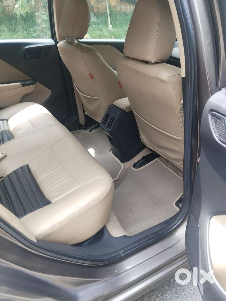 Honda City Sv Cvt, 2014, Petrol