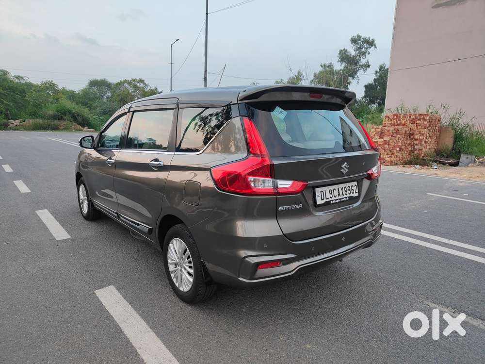Maruti Suzuki Ertiga Vxi (o) Cng, 2022, Cng & Hybrids