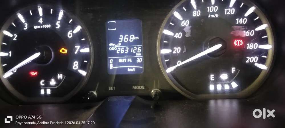Tata Zest Single Owner,
