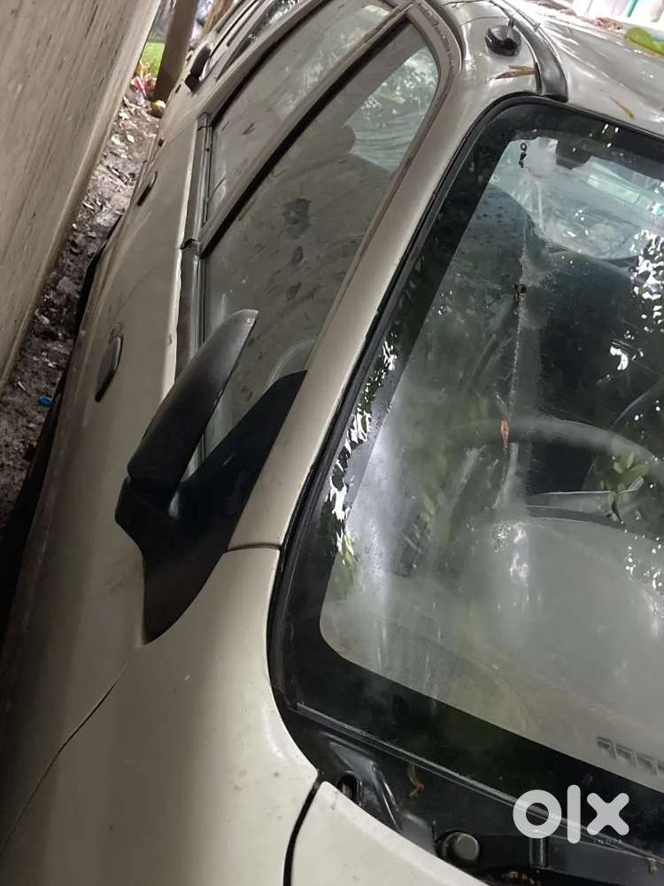 2nd Owner Maruti Suzuki Alto 2008