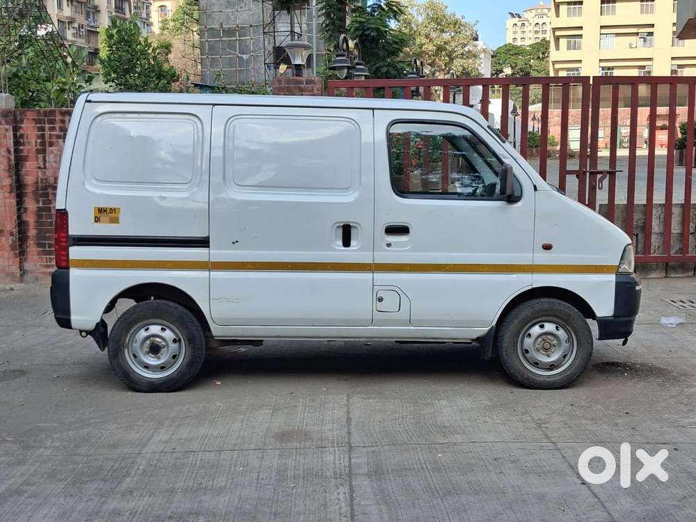 Maruti Suzuki Eeco Cargo, 2020, Cng & Hybrids