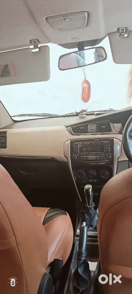Tata Zest Diesel 2016 1.3 Quadrajet