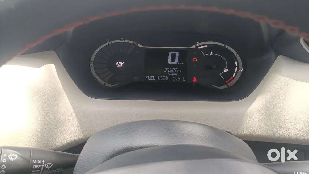 Nissan Magnite 1.0 Xe 2023