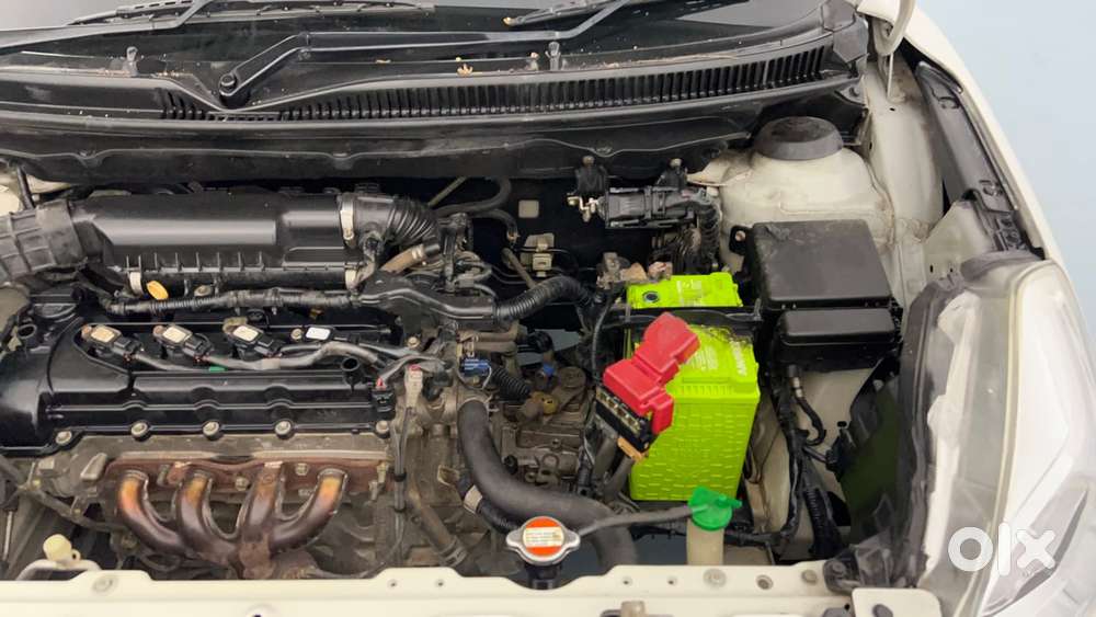 Maruti Suzuki Baleno 1.2 Zeta, 2018, Petrol