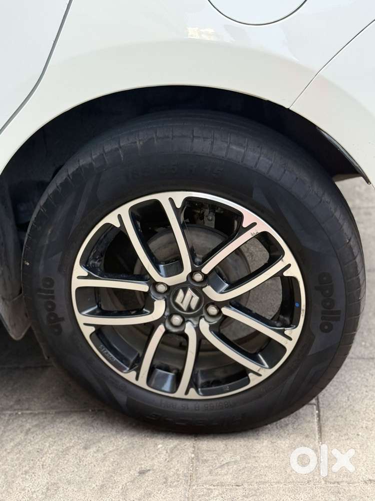 Maruti Suzuki Swift 2018 Zxi Plus, 2018, Petrol