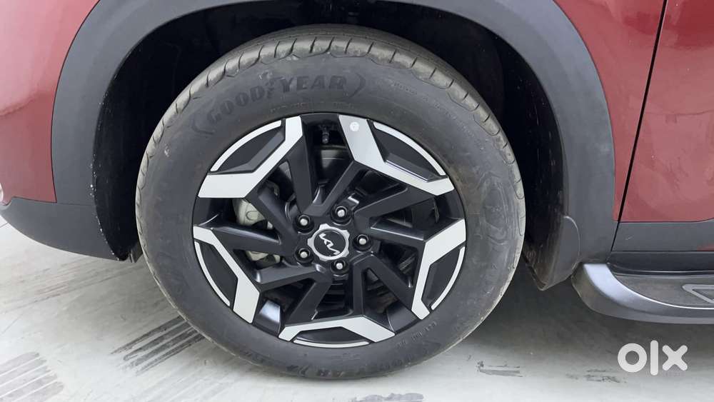 Kia Seltos 1.5 Htx At Petrol, 2024, Petrol