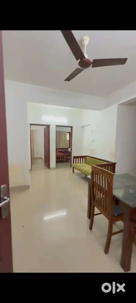 2BHK in Kakkanad