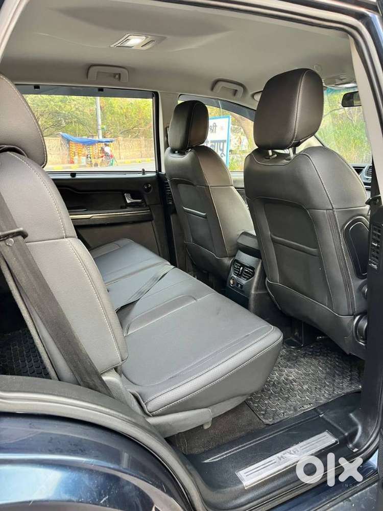 Tata Hexa 2.2 Xta 4x2 7 Str, 2019, Diesel