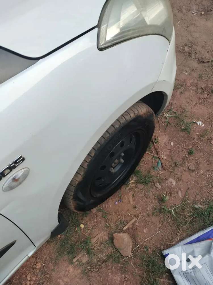 Maruti Suzuki Swift 2014