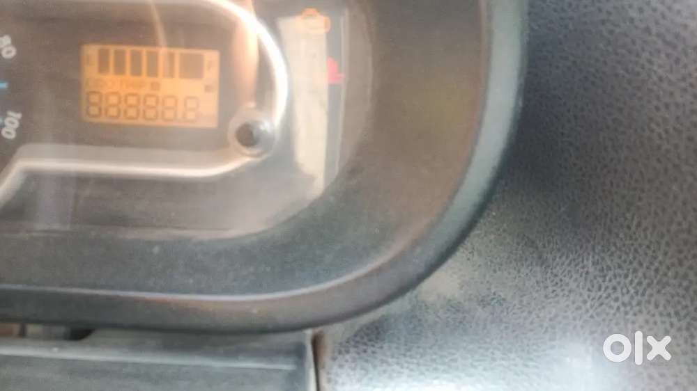 Tata Aria 2018