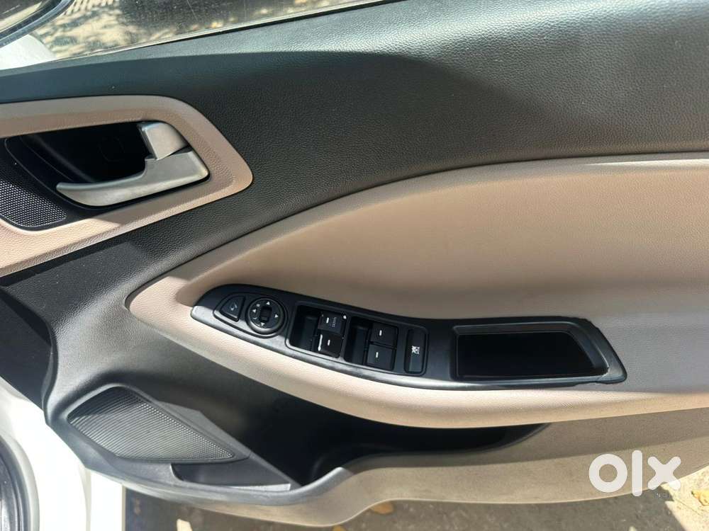 Hyundai Elite I20 Sportz Plus Cvt, 2020, Petrol