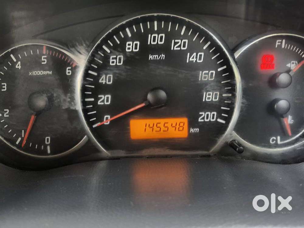 Maruti Suzuki Swift Vdi Bsiii, 2009, Diesel