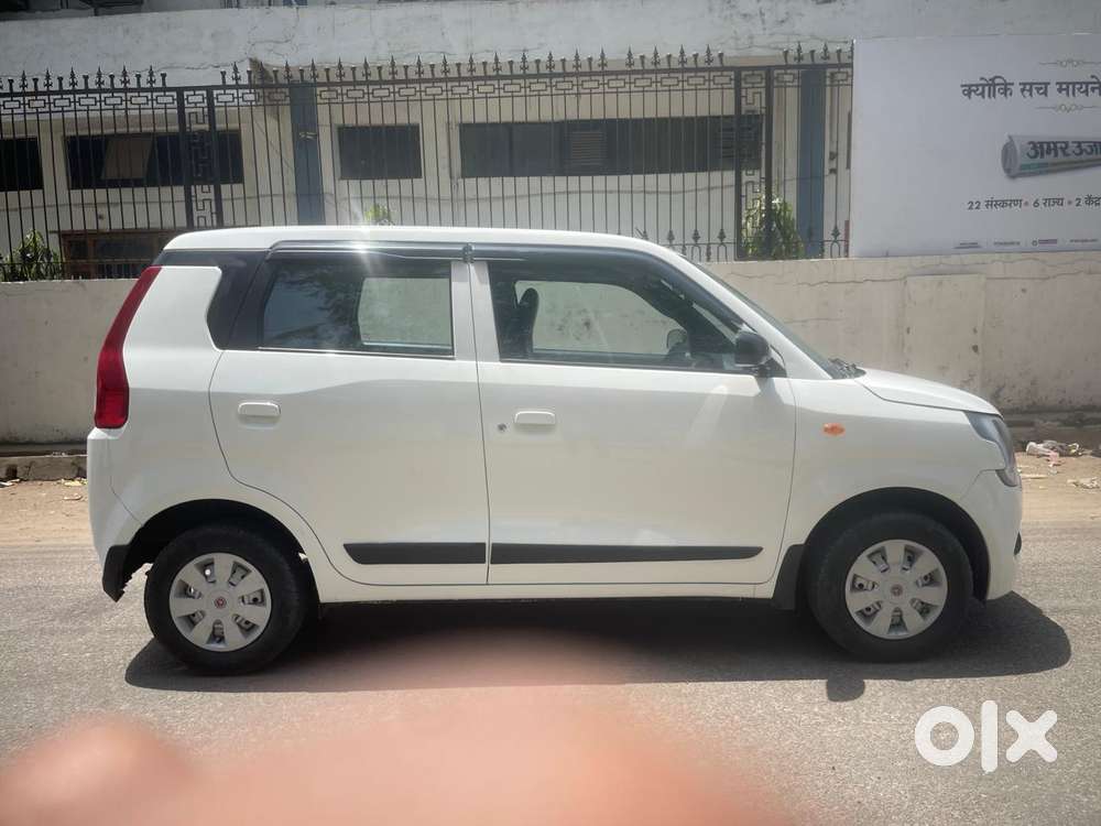 Maruti Suzuki Wagon R 1.0 Lxi Cng, 2019, Cng & Hybrids