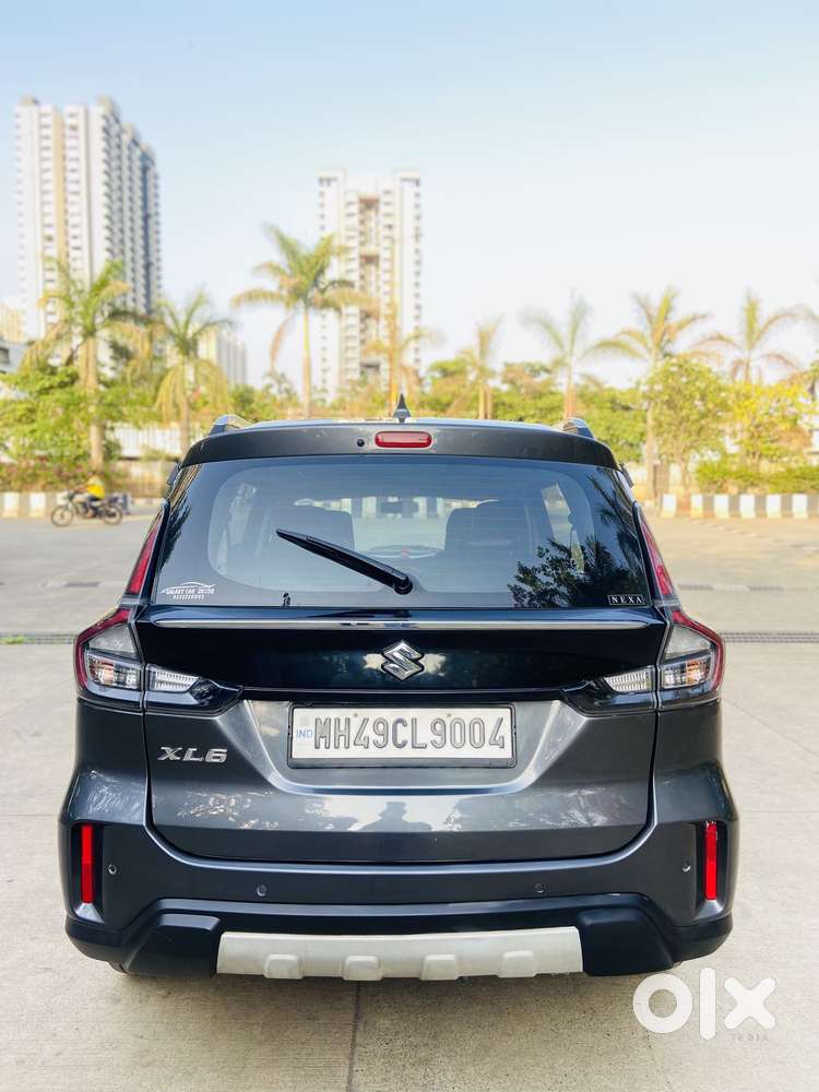Maruti Suzuki Xl6 Zeta Mt Cng, 2025, Cng & Hybrids