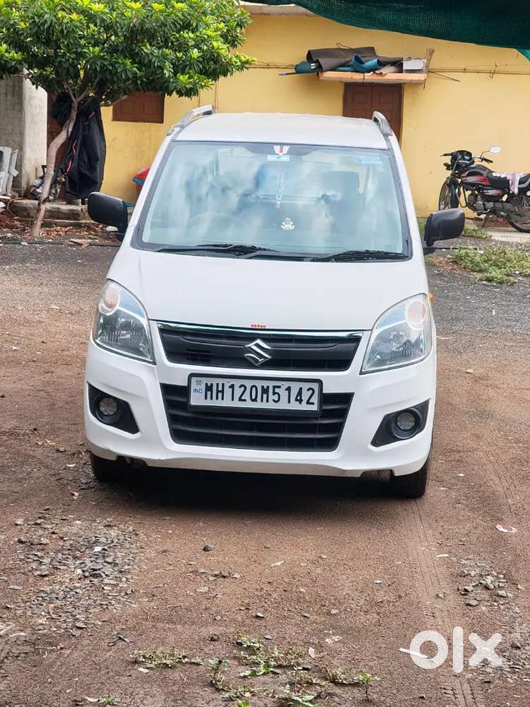 Wanger Car Sell