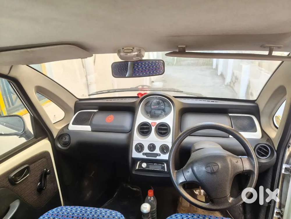 Tata Nano Twist Xe 2015
