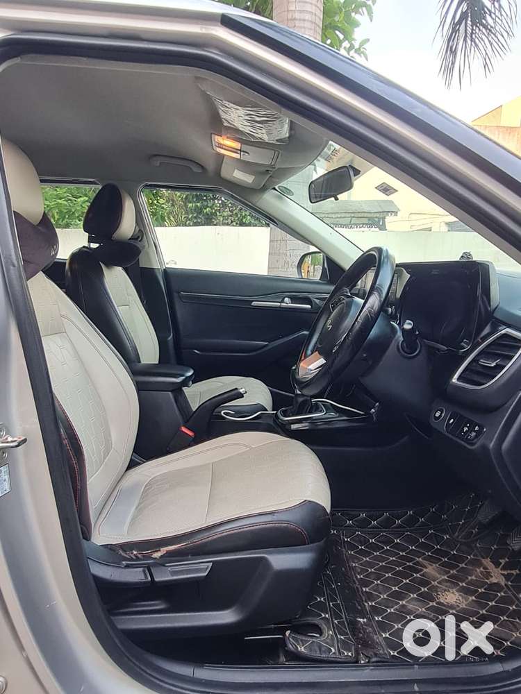 Kia Seltos Htk Plus 1.5 Diesel, 2022, Diesel