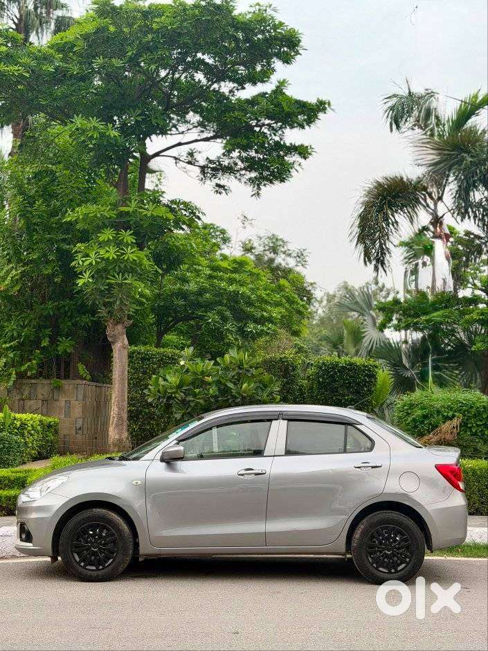Maruti Suzuki Dzire 1.2 Lxi, 2021, Petrol