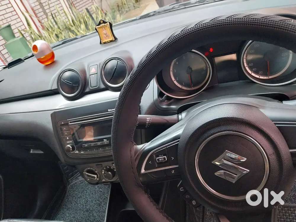 Maruti Suzuki Swift