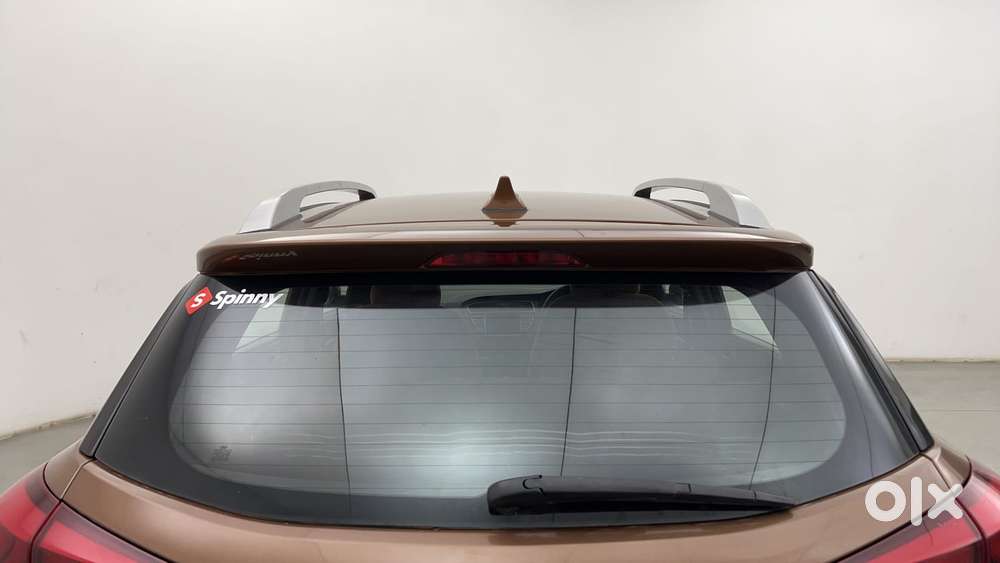 Hyundai I20 Active 1.2 Sx, 2018, Petrol