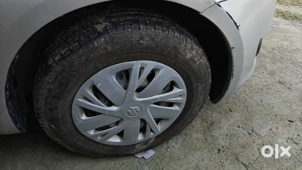 Swift Maruti Suzuki 2014 Vxi 78000 Km