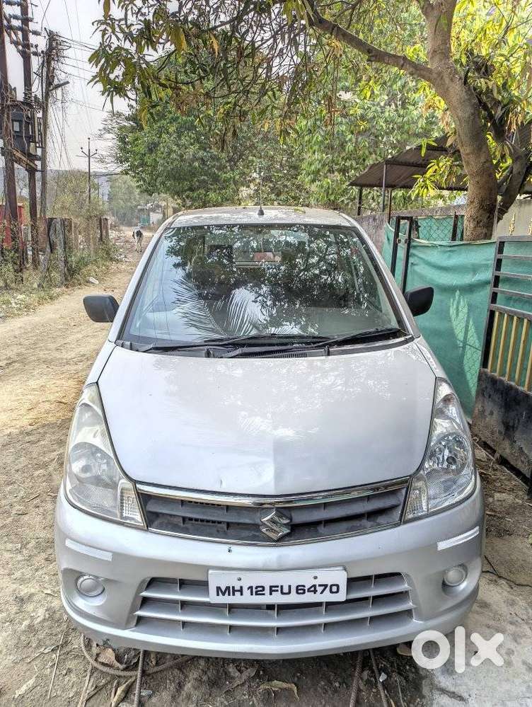 Maruti Suzuki Zen Estilo Vxi Bsiv, 2010, Cng & Hybrids