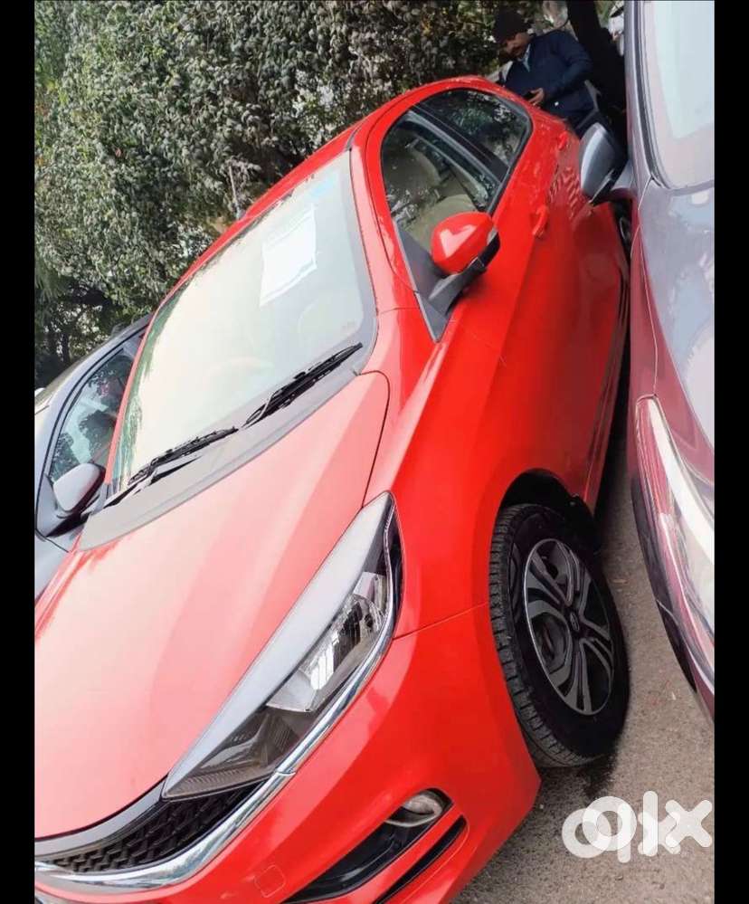 Tata Tiago Xz 2020