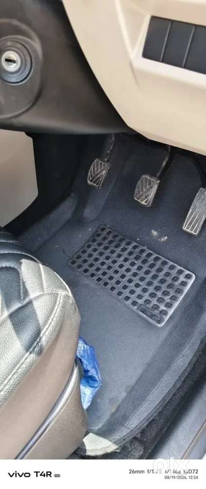 Maruti Suzuki Wagon R 2021