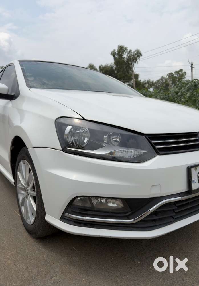 Volkswagen Ameo Diesel 2018