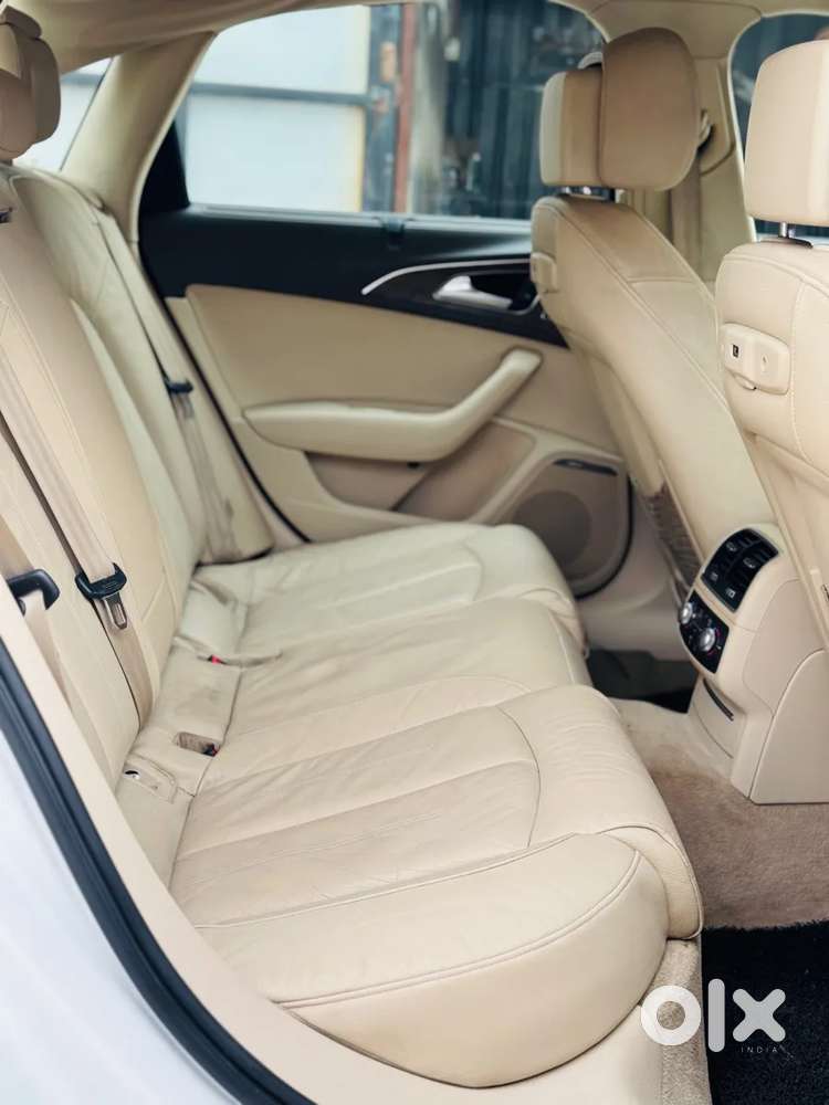 Audi A6 35 Tdi S Line Matrix, 2015, Diesel