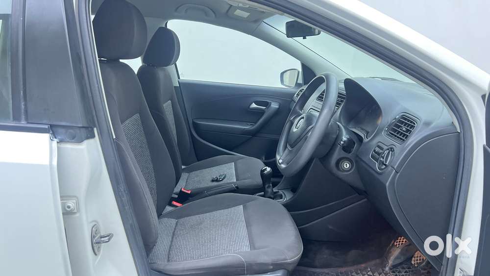 Volkswagen Polo 1.0 Comfortline Plus, 2019, Petrol