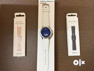 Galaxy watch 42mm olx hotsell