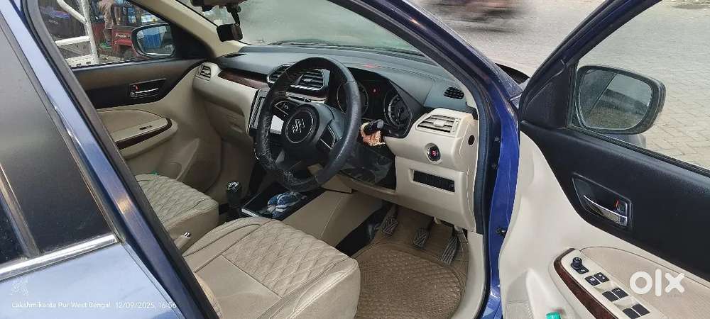 Maruti Suzuki Dzire 2019 Petrol 30000 Km Driven