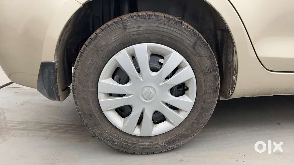 Maruti Suzuki Swift Dzire 1.3 Vxi, 2012, Petrol