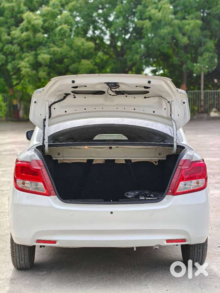 Maruti Suzuki Dzire 1.2 Vxi, 2020, Petrol