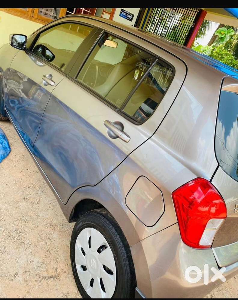 Maruti Suzuki Celerio 2018 Petrol Well Maintained