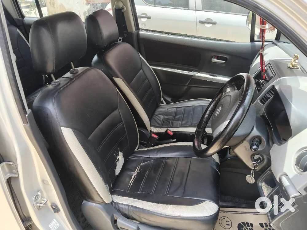 Wagonr 2012 Model Good Condition