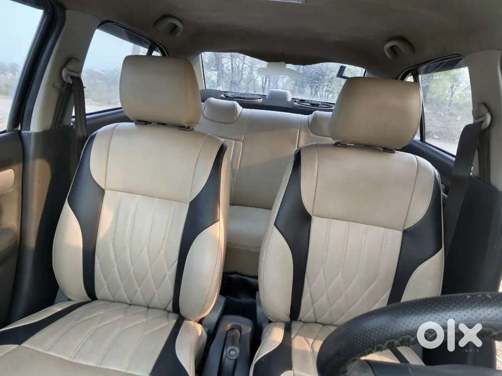 Maruti Suzuki Dzire 2012 Diesel Manual Car