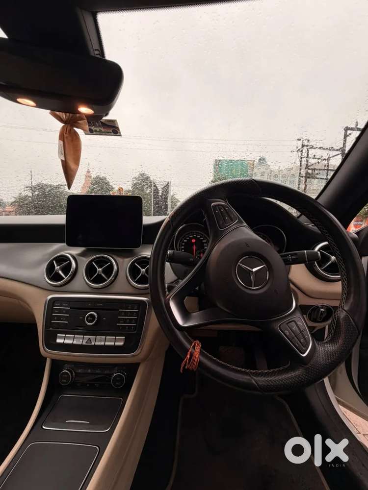 Mercedes-benz Cla 200 Cdi Sport, 2020, Diesel