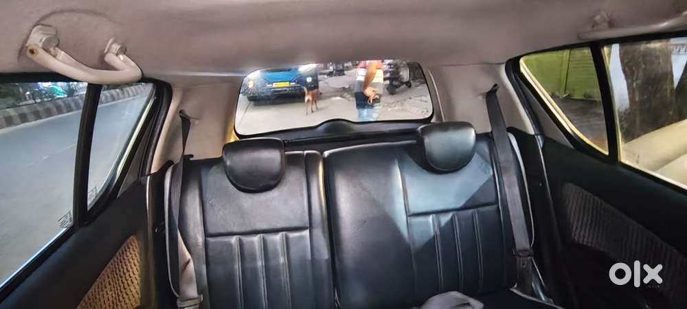 Maruti Suzuki Ritz Vxi, 2013, Petrol