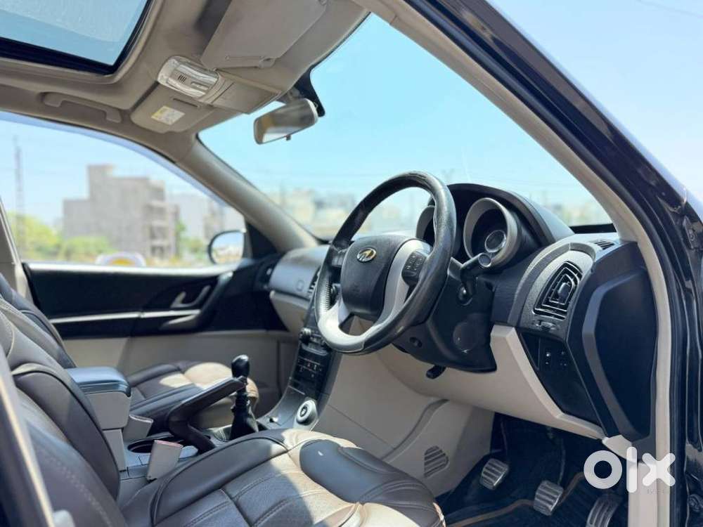 Mahindra Xuv500 W10 2wd, 2016, Diesel