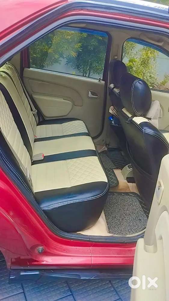 Mahindra Verito 2011 Diesel 163258 Km Driven
