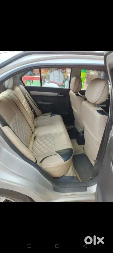 Maruti Suzuki Dzire 2008 Diesel 136000 Km Driven