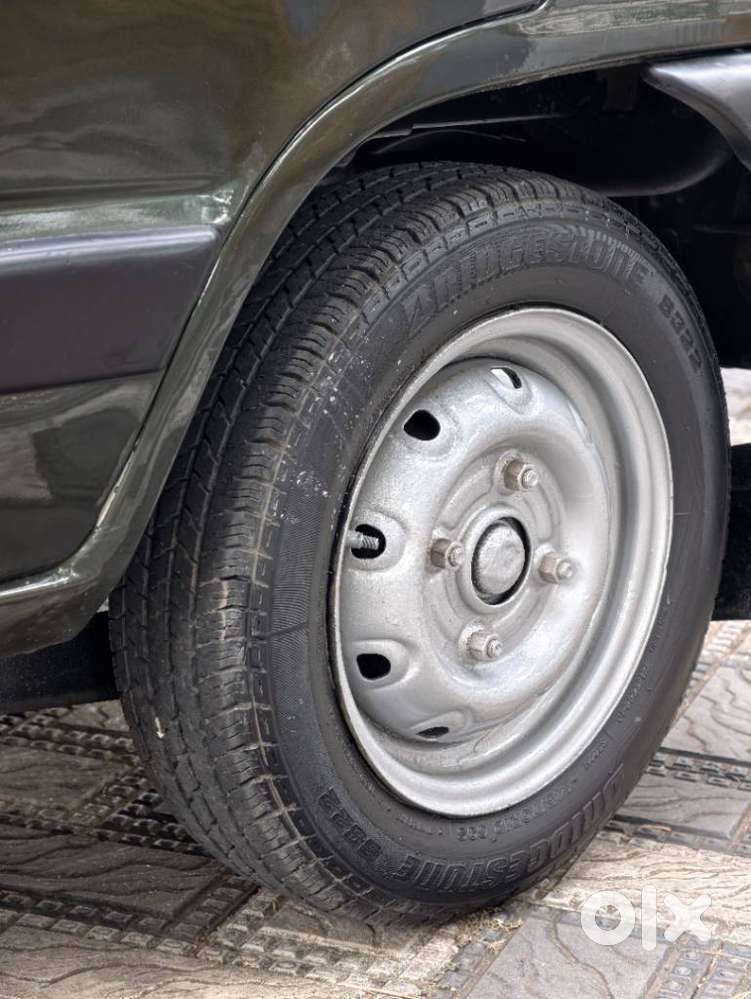 Maruti Suzuki 800 Std Bsiii, 1999, Petrol