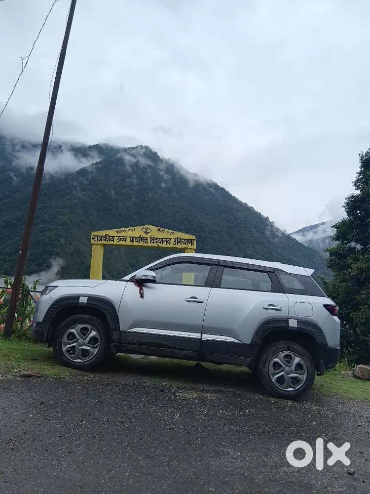 Maruti Suzuki Brezza 2025 Lxi