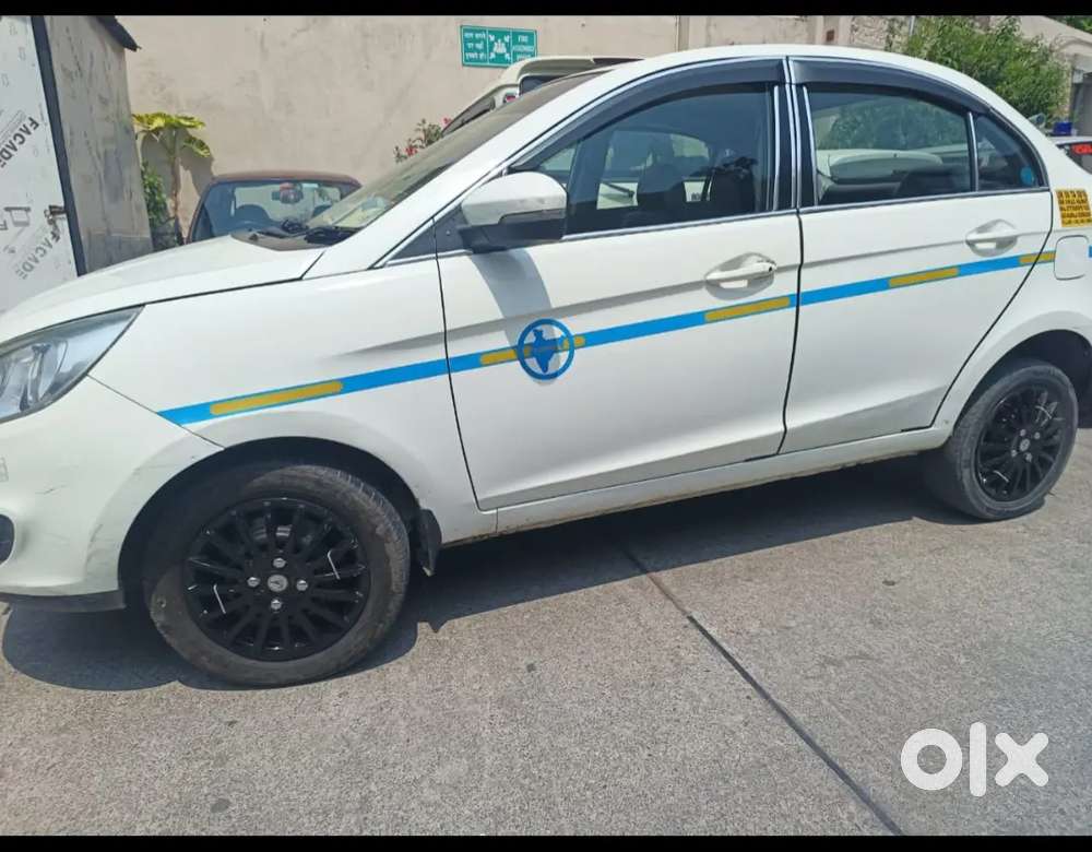 Tata Zest 2016