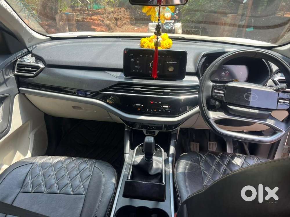 Tata Diesel Manual 2024