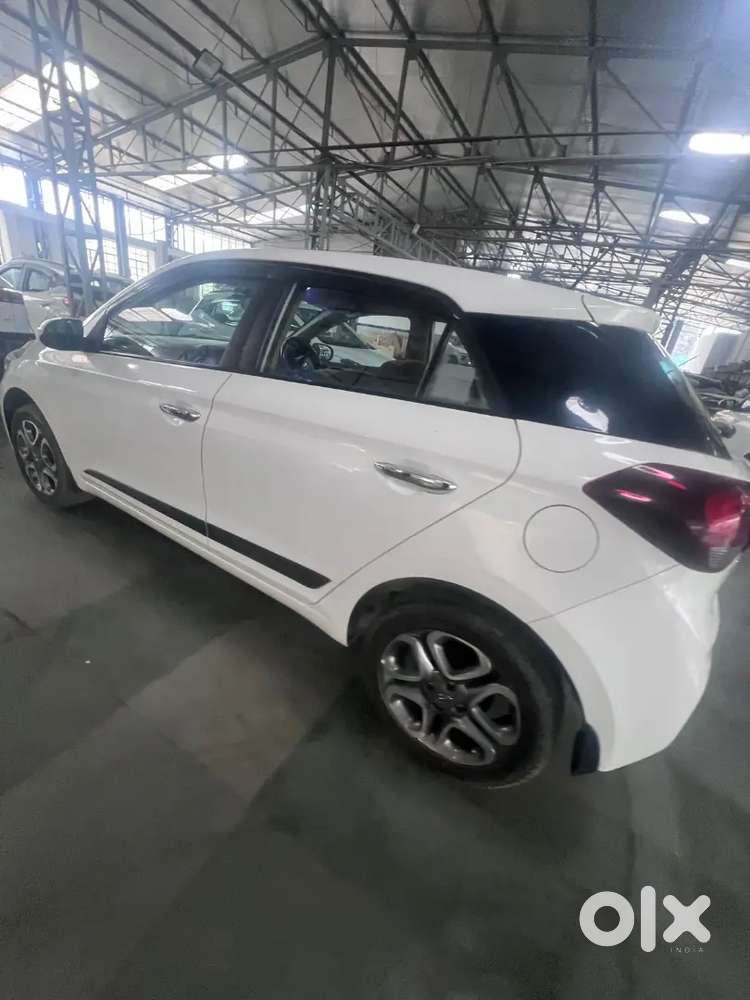 Hyundai I20 1.4 Asta 2019