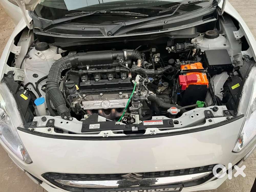 Very Good  Car