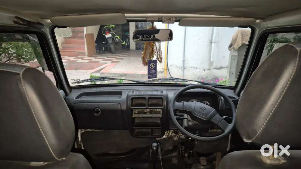 Ready To Drive